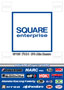 SQUARE Project HARC `[|X^[