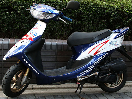ステッカーデコレーション